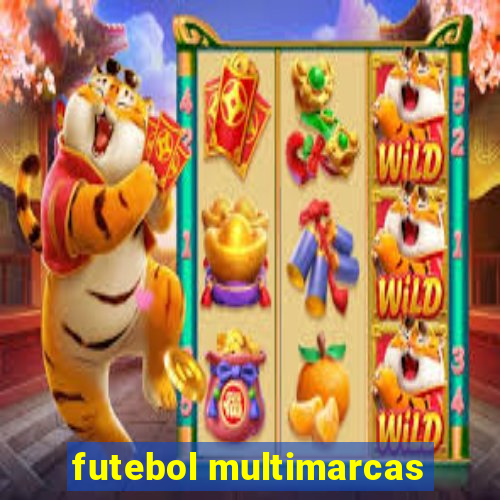 futebol multimarcas