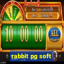 rabbit pg soft