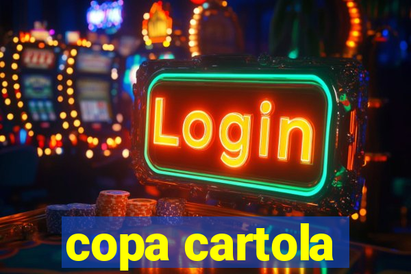 copa cartola