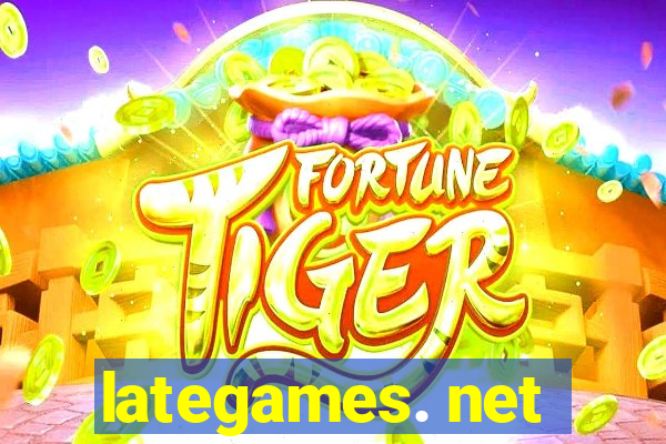 lategames. net