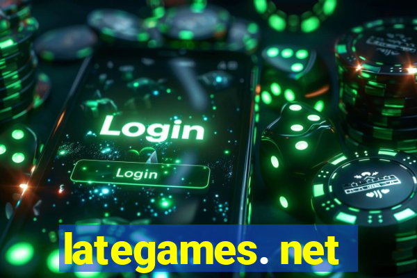 lategames. net