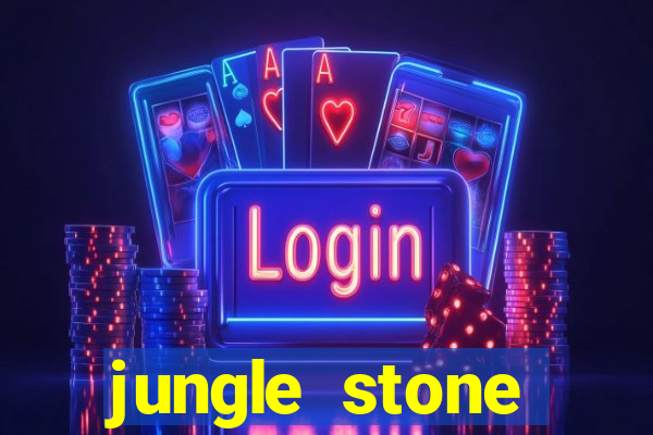 jungle stone reclame aqui