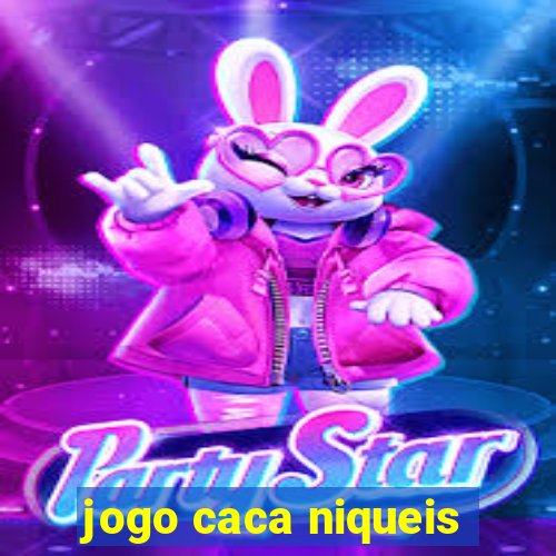 jogo caca niqueis