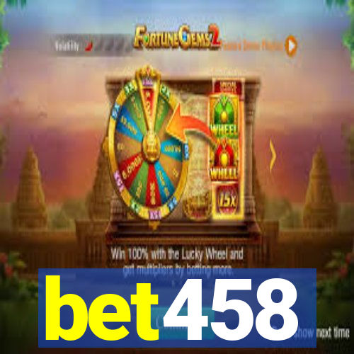 bet458