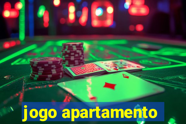 jogo apartamento