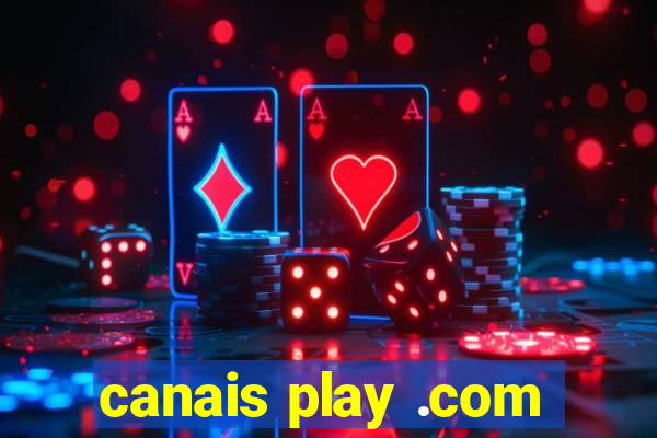 canais play .com