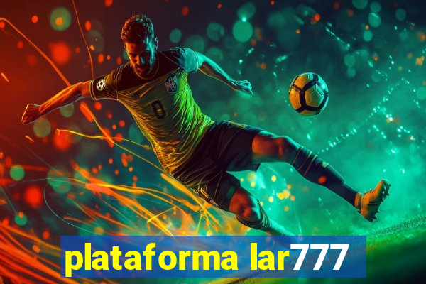 plataforma lar777