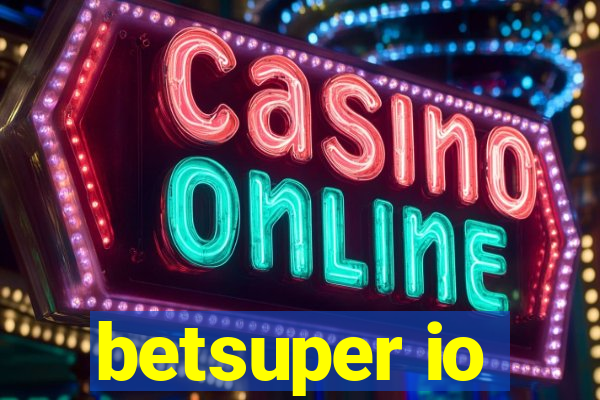 betsuper io