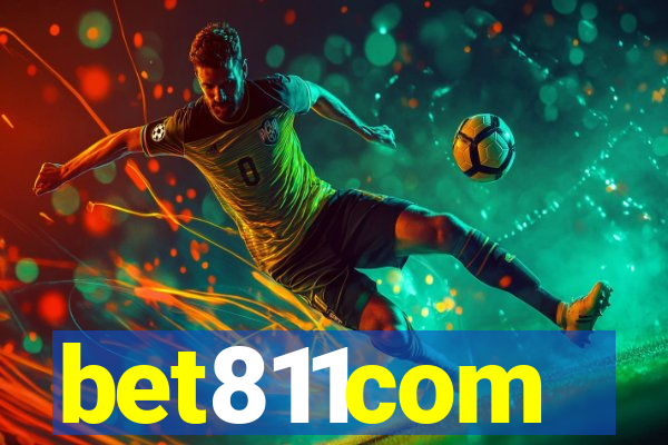 bet811com