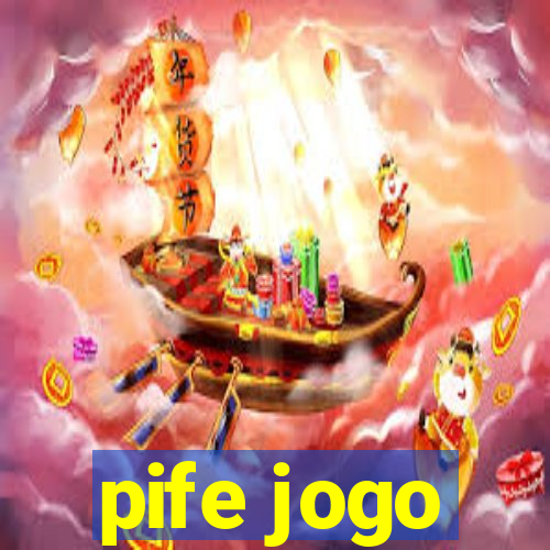 pife jogo