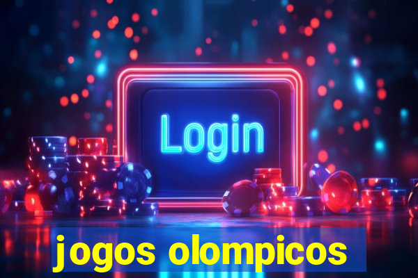 jogos olompicos