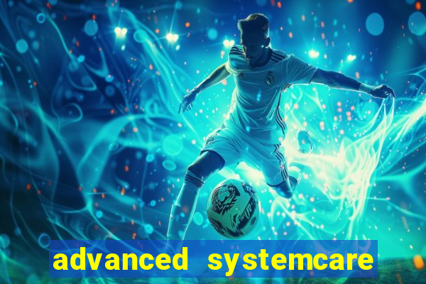 advanced systemcare 17 pro serial key