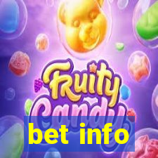 bet info