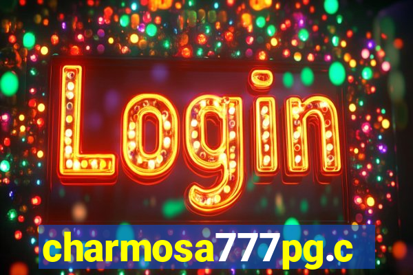 charmosa777pg.com