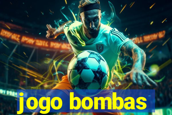 jogo bombas