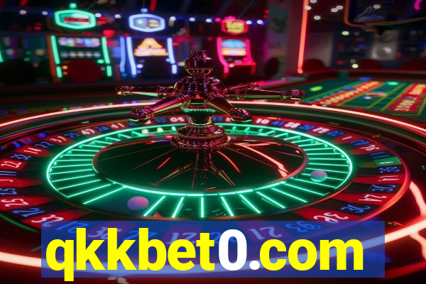 qkkbet0.com