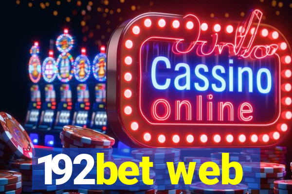 192bet web