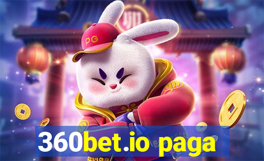 360bet.io paga