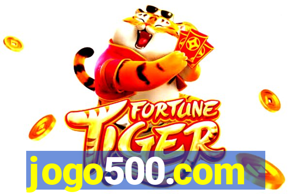 jogo500.com