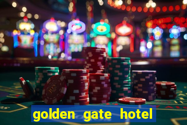 golden gate hotel and casino las vegas