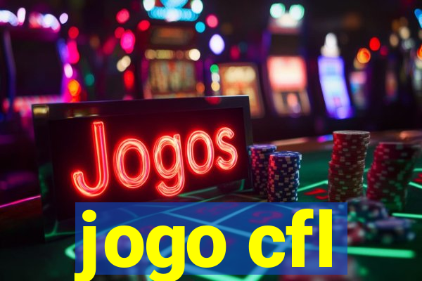 jogo cfl