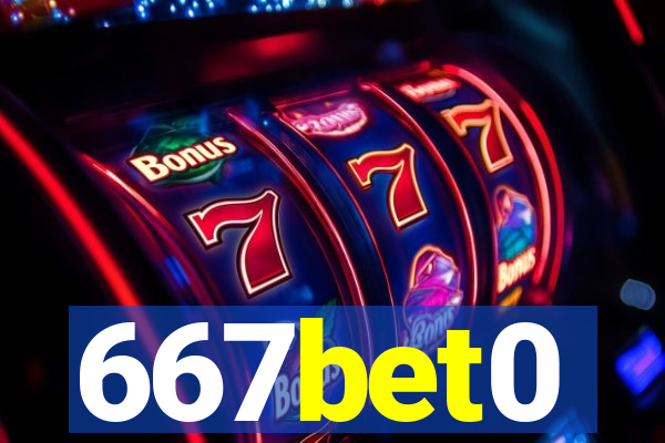 667bet0