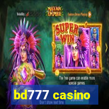 bd777 casino