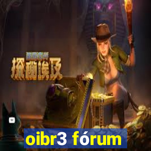 oibr3 fórum