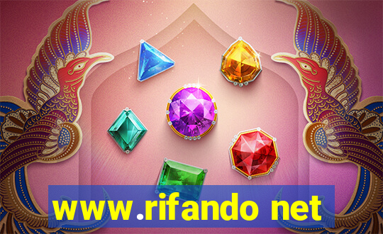 www.rifando net