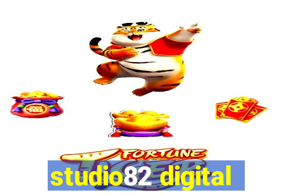 studio82 digital