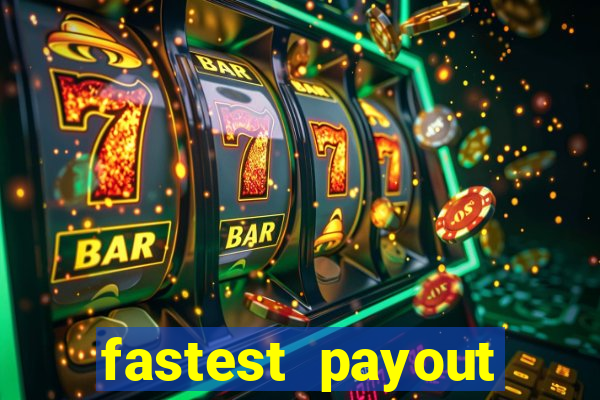 fastest payout casino nz