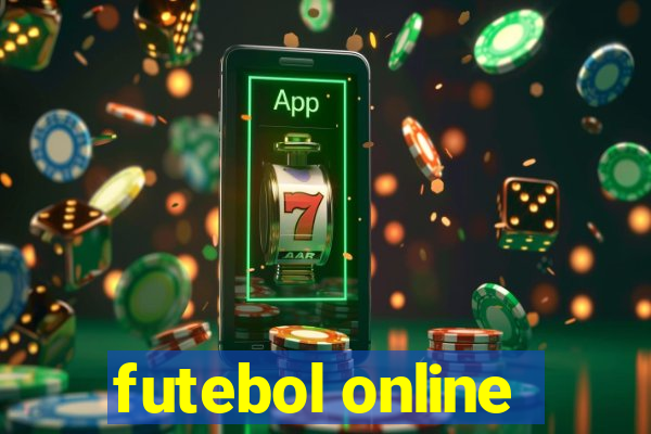 futebol online