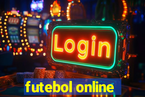 futebol online