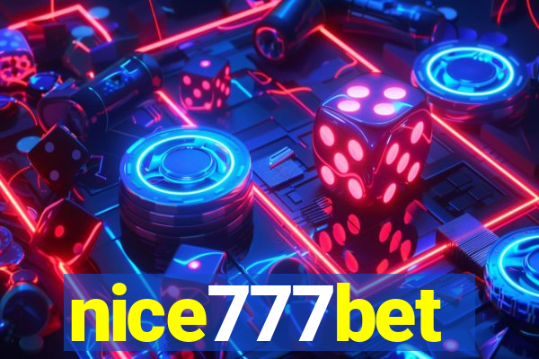 nice777bet