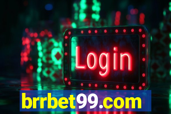 brrbet99.com