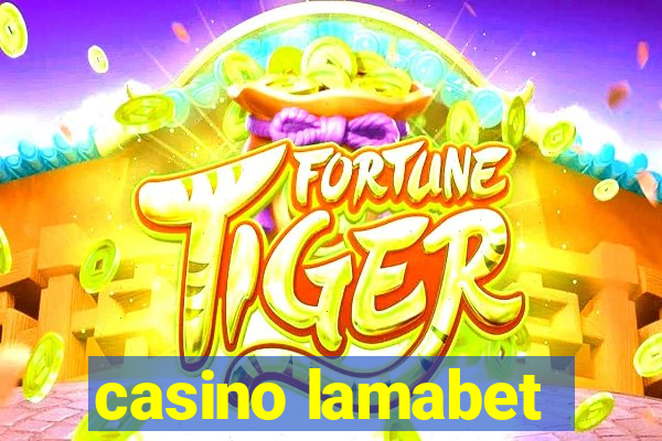 casino lamabet