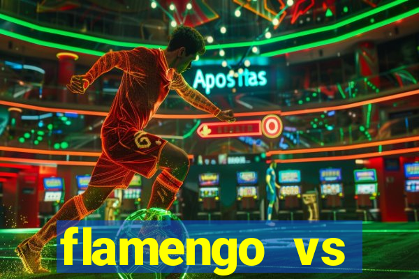 flamengo vs atletico futemax