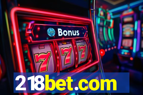 218bet.com