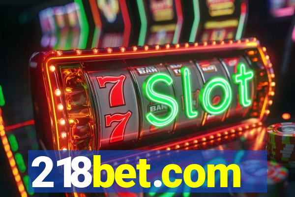 218bet.com