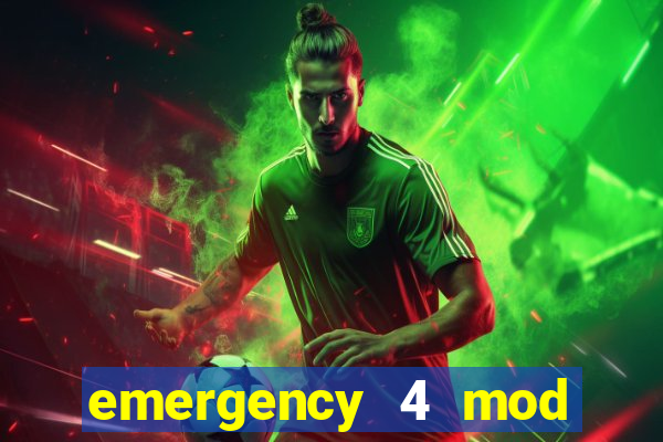 emergency 4 mod bahia download