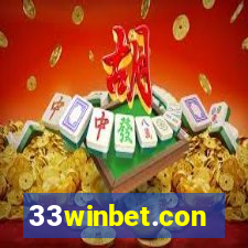 33winbet.con