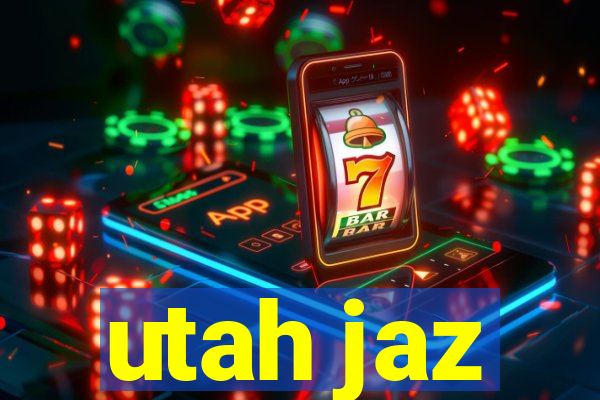 utah jaz