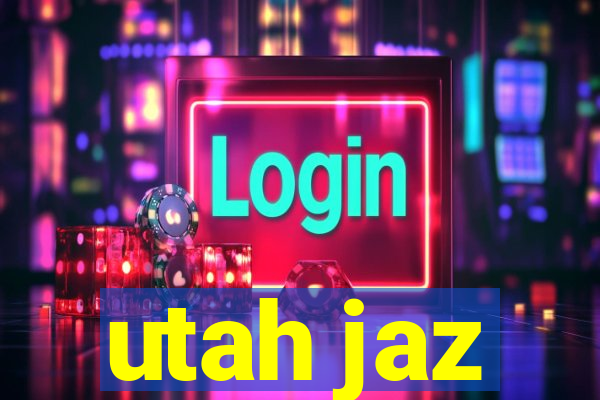 utah jaz