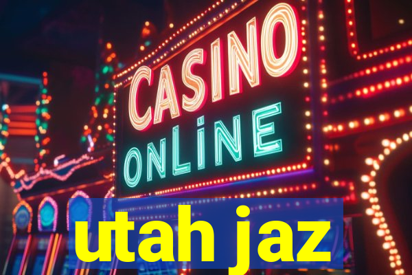 utah jaz