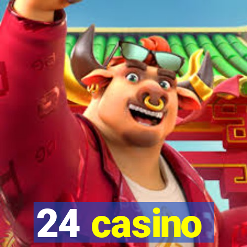 24 casino