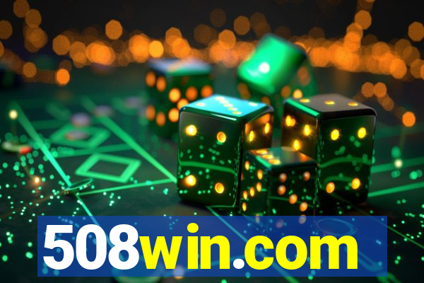 508win.com