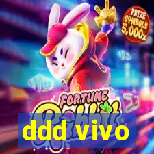 ddd vivo