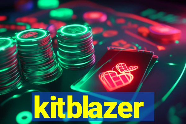 kitblazer