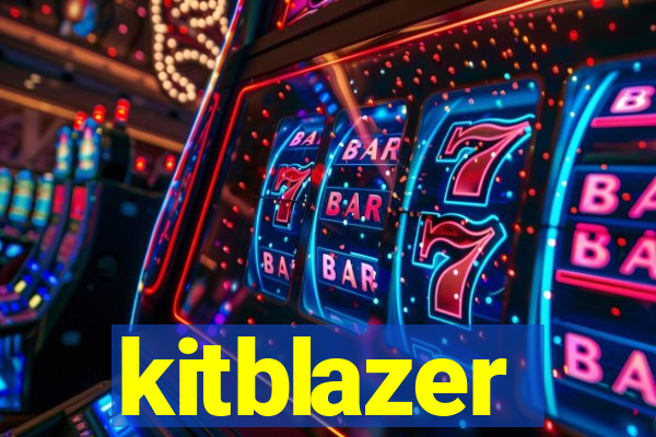 kitblazer