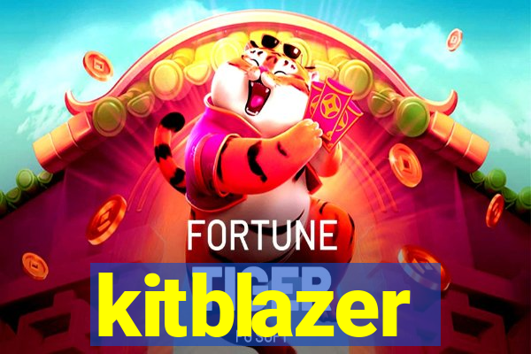 kitblazer